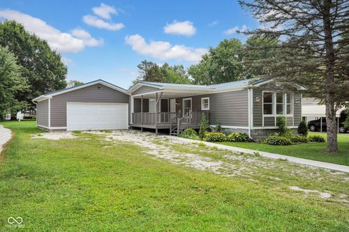 350 Lazy River Rd, Cloverdale, IN, 46120-8844 | Card Image