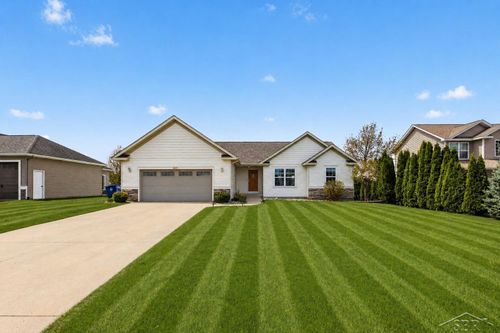 4423 Spicebush Dr, Saginaw, MI, 48603-2468 | Card Image