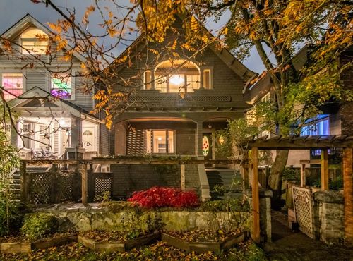 2243 W 5th Ave, Vancouver, BC, V6K1S4 | Card Image