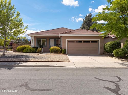 9889 Northrup Dr, Reno, NV, 89521-5106 | Card Image
