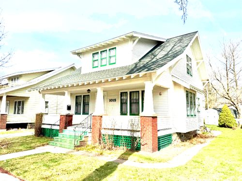 1015 S 7th Ave, Wausau, WI, 54401-6068 | Card Image