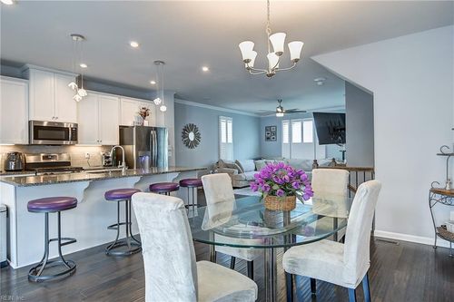 504 Clara Ln, Virginia Beach, VA, 23451-6479 | Card Image