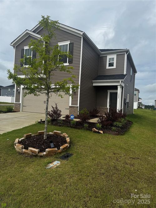 1022 Jeffery Dean Ct, Albemarle, NC, 28001-8823 | Card Image