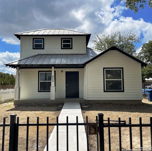 620 W Euclid Ave, San Antonio, TX, 78212-5101 | Card Image