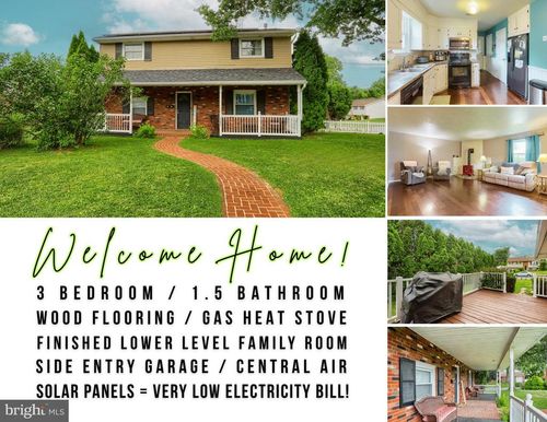 747 Barbara Ann Dr, Lebanon, PA, 17046-8218 | Card Image