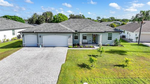 336 Casale G St, PUNTA GORDA, FL, 33983-5512 | Card Image