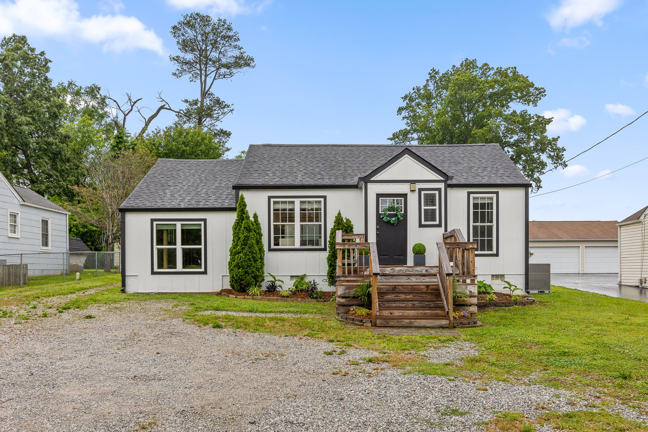 Maxwell Rd, Chattanooga, TN 37412
