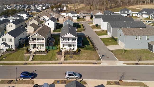 3309 Longstalk Rd, House other with 3 bedrooms, 3 bathrooms and 2 parking in Antioch TN | Image 50