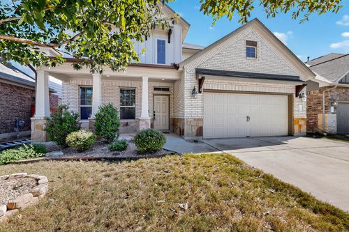 12605 Iron Bridge Dr, Manchaca, TX, 78652-5617 | Card Image