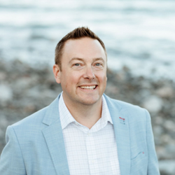 Corey Zaal