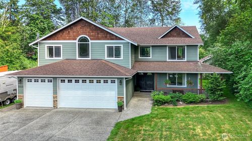 20121 3rd Ave Nw, Arlington, WA, 98223-2614 | Card Image
