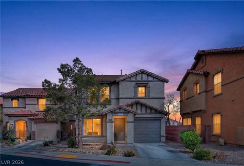 1176 Paradise Desert Ave, Henderson, NV, 89002-8919 | Card Image