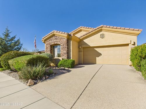 31 E Brearley Dr, Oro Valley, AZ, 85737-6652 | Card Image
