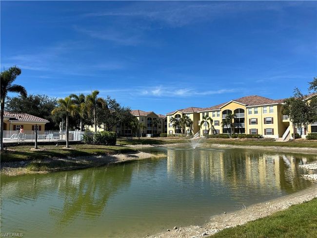 APT-307 - 4121 Residence Dr, Condo with 2 bedrooms, 1 bathrooms and null parking in FORT MYERS FL | Image 25