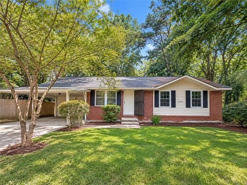 4429 Glade Rd, Forest Park, GA, 30297-3725 | Card Image