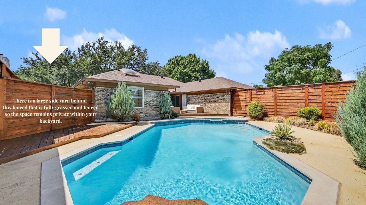 Residential in Dallas 3
