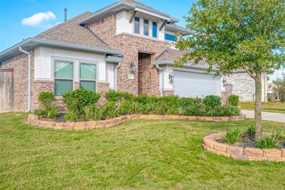 26303 Polaris Rise Lane, House other with 3 bedrooms, 3 bathrooms and null parking in Richmond TX | Image 3