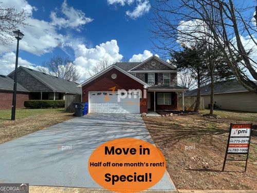 304 Klinetop Dr, McDonough, GA, 30253-1934 | Card Image