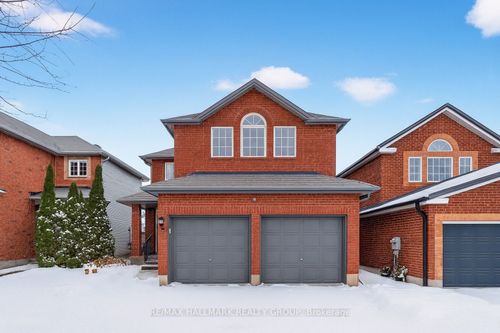 143 Borealis Cres, Ottawa, ON, K1K4T9 | Card Image