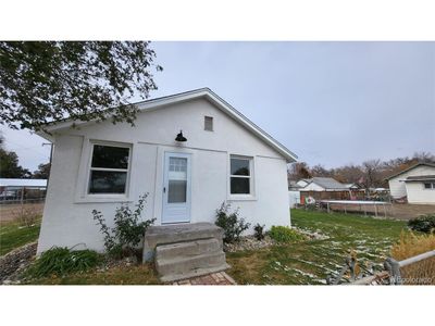 219 N 2nd St, House other with 2 bedrooms, 1 bathrooms and null parking in La Salle CO | Image 1