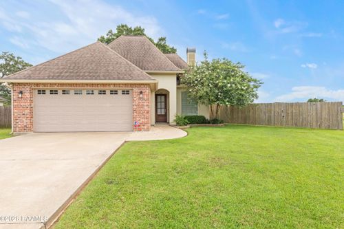 103 Braxton Dr, Youngsville, LA, 70592-5551 | Card Image