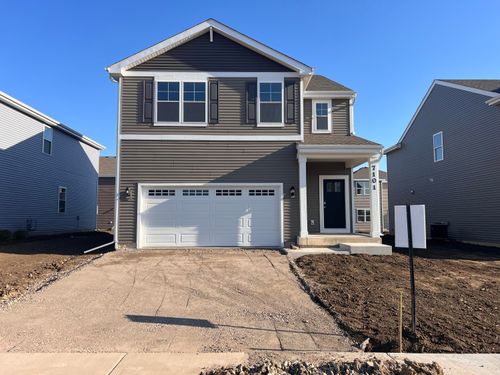 7101 Oakmont Rd, Mount Pleasant, WI, 53403-5625 | Card Image