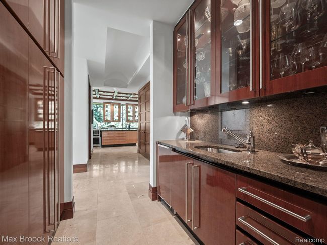 4790 Dow Ridge Rd, House other with 5 bedrooms, 7 bathrooms and null parking in Orchard Lake MI | Image 20