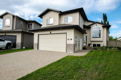 6302 87a Street, Grande Prairie, AB, T8W2T8 | Card Image