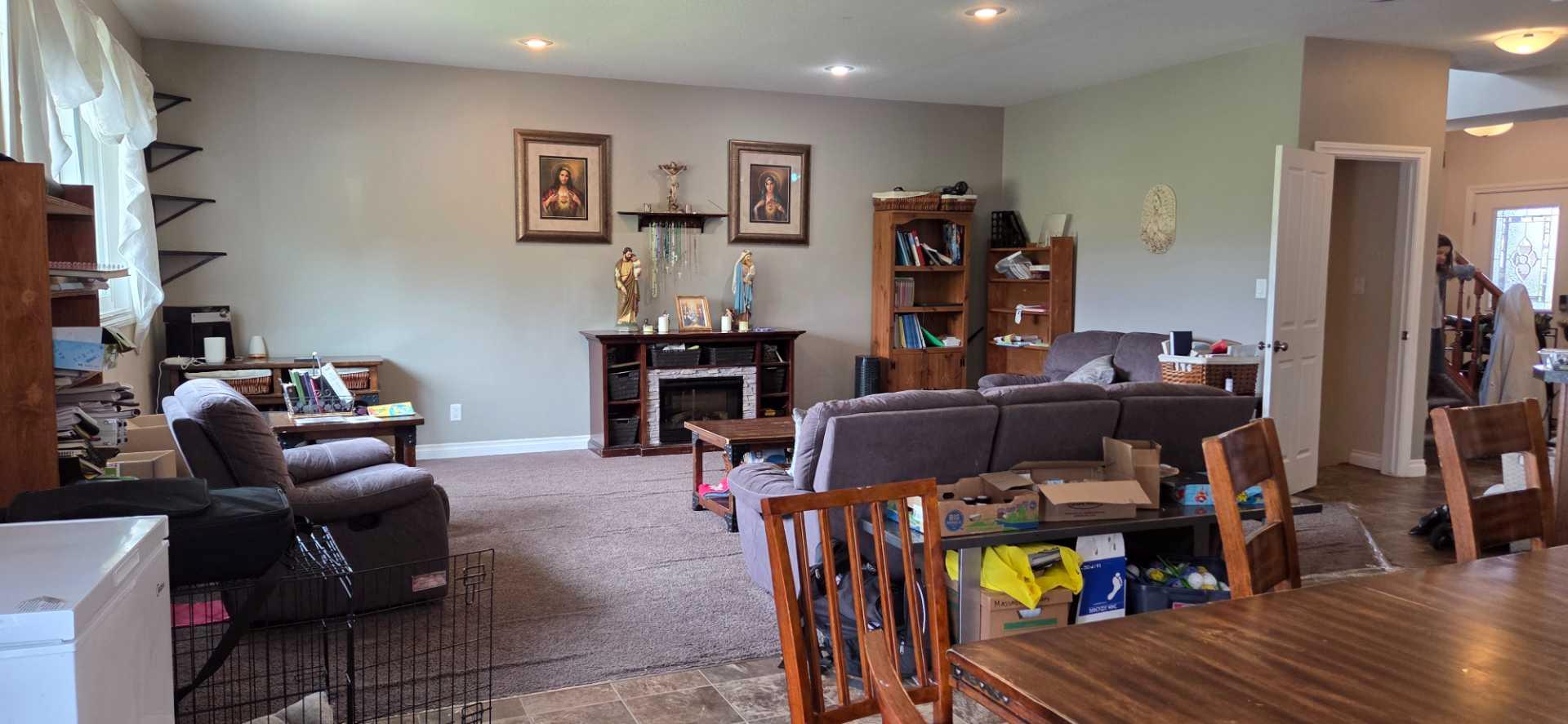Residential in Rocky Mountain House 5