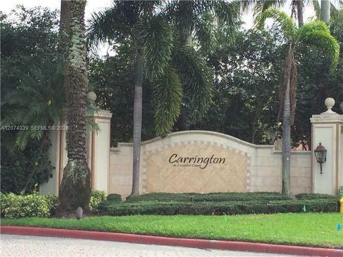 13201-4808 N State Road 7, Coconut Creek, FL, 33073-3352 | Card Image