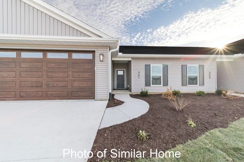 461 N 2nd St, Eldridge, IA, 52748 | Card Image