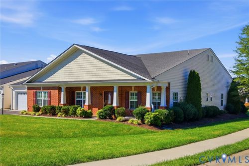 7123 Red Sash Dr, Mechanicsville, VA, 23116-6577 | Card Image