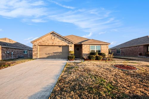 246 Willow Creek Ln, Terrell, TX, 75160-5146 | Card Image