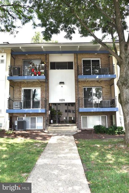 2-n204-11326 Cherry Hill Rd, BELTSVILLE, MD, 20705-3719 | Card Image