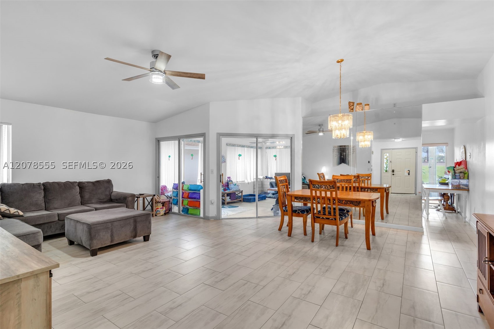 Residential in Homestead 5