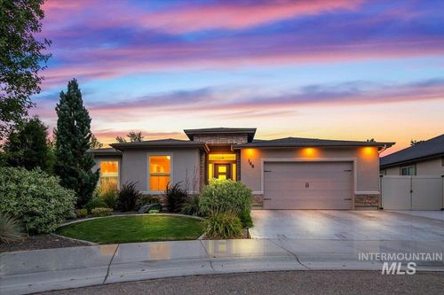368 E Whiskey Flats St, Meridian, ID, 83642-7502 | Card Image