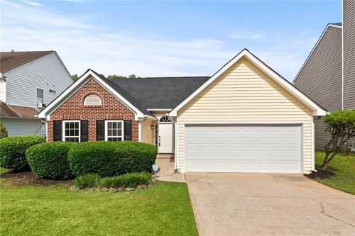 4805 Nature Trl, Austell, GA, 30106-2775 | Card Image