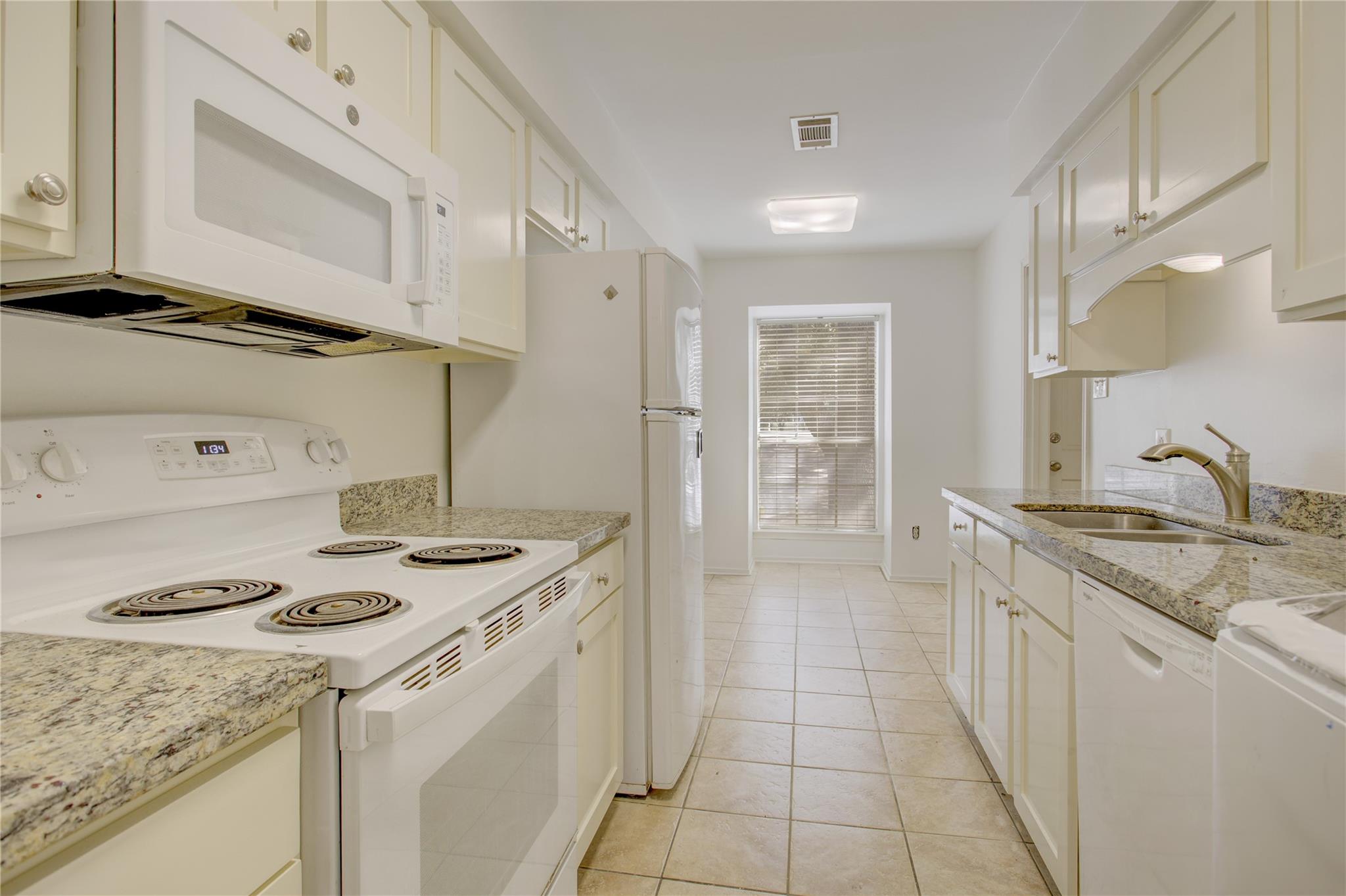 Residential Lease in Houston 5