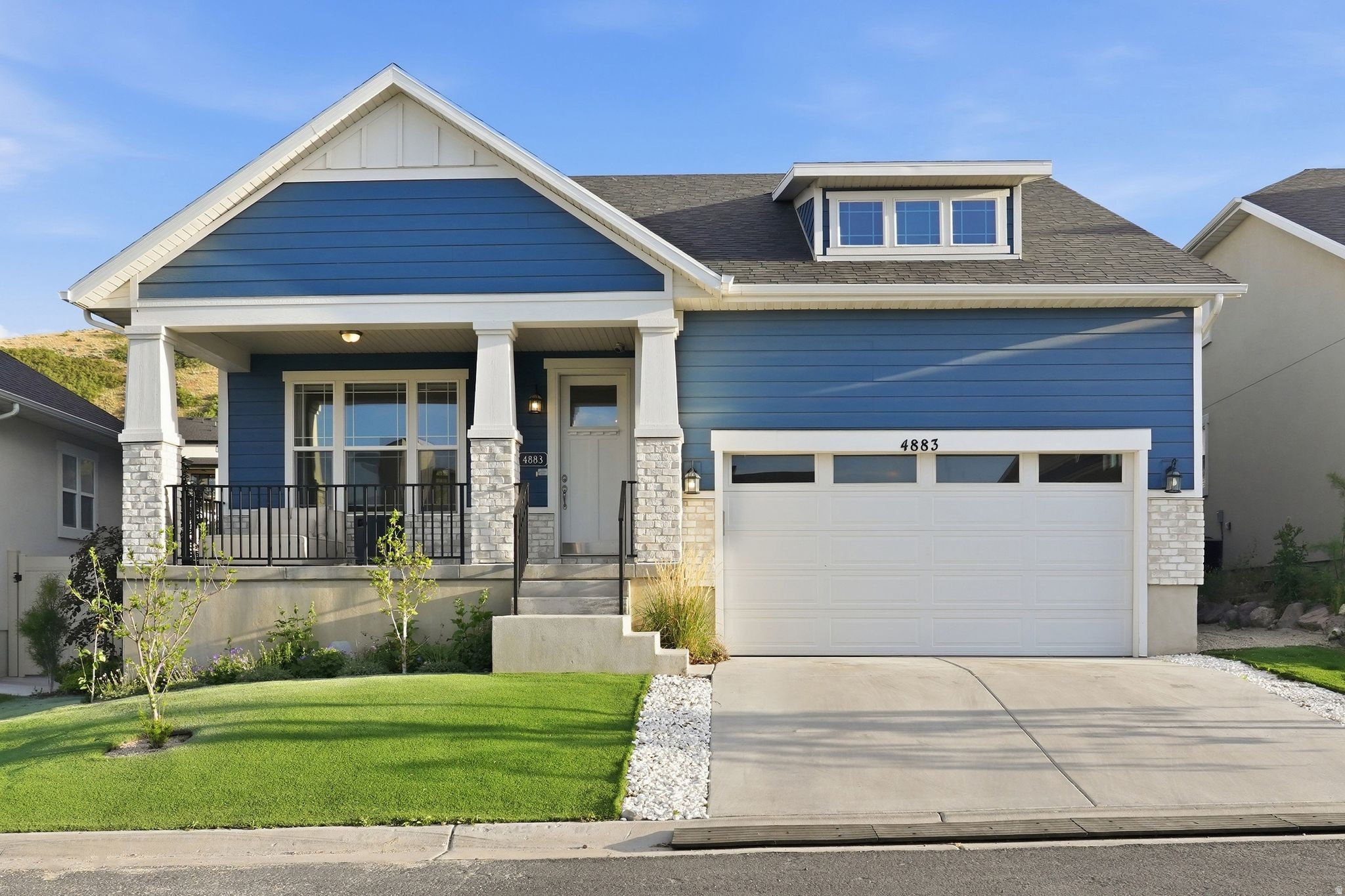 Residential in Herriman 3