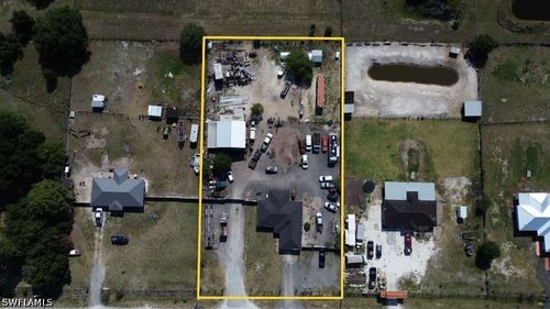 545 N Jinete St, Clewiston, FL, 33440-8660 | Card Image