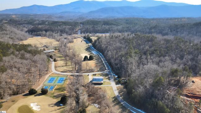 00 Birkdale Dr, House other with 4 bedrooms, 5 bathrooms and 2 parking in Mill Spring NC | Image 19