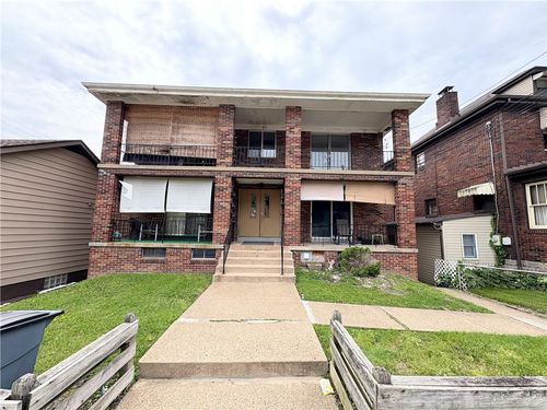 6-1163 Dohrman St, Mc Kees Rocks, PA, 15136-2439 | Card Image