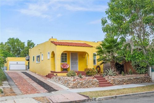 3416 42nd St, San Diego, CA, 92105-4108 | Card Image