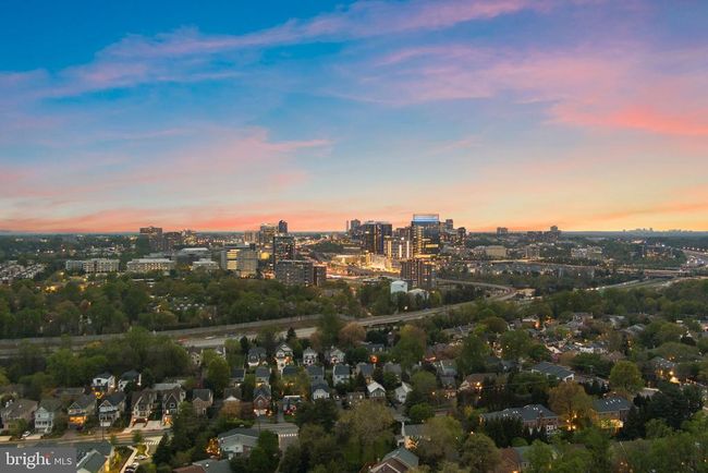 1632 Chain Bridge Rd, Townhouse with 4 bedrooms, 5 bathrooms and null parking in MCLEAN VA | Image 69