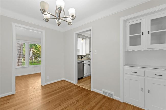 1428 Larkmoor Blvd, House other with 3 bedrooms, 3 bathrooms and null parking in Berkley MI | Image 9