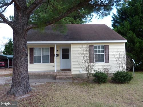 309 Decatur Ave, SALISBURY, MD, 21804-3845 | Card Image