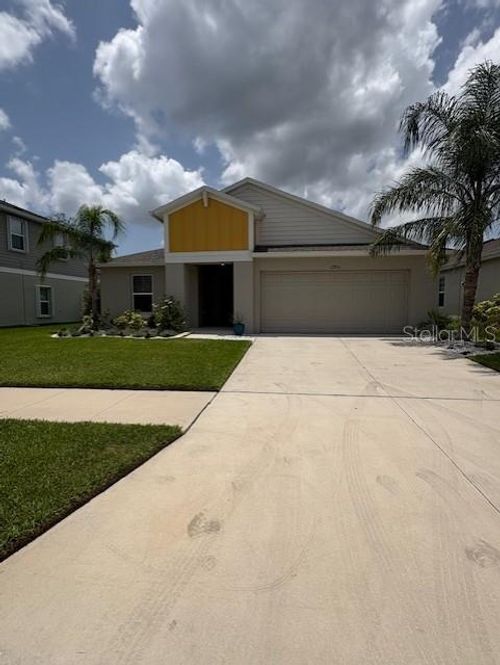12931 Twin Bridges Dr, RIVERVIEW, FL, 33579-9425 | Card Image