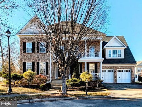 10918 Crider Ct, BRISTOW, VA, 20136-1354 | Card Image