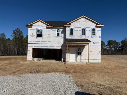 54 Utah Court, Spring Lake, NC, 28390 | Card Image