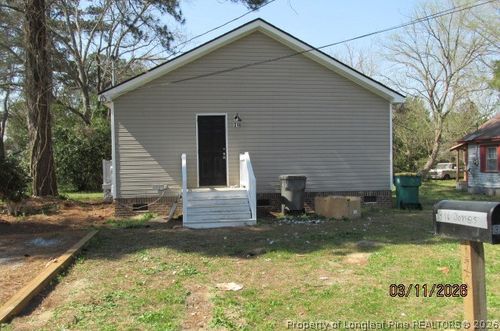 316 Edens Ave, Lumberton, NC, 28358-6518 | Card Image